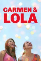 Carmen y Lola - Movie Poster (xs thumbnail)