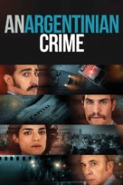 Un crimen argentino - poster (xs thumbnail)