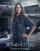 &quot;The Winchesters&quot; - Movie Poster (xs thumbnail)