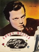 Citizen Kane - poster (xs thumbnail)
