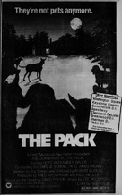 The Pack - Movie Poster (xs thumbnail)