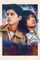 Aristotle and Dante Discover the Secrets of the Universe -  Key art (xs thumbnail)