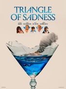 Triangle of Sadness - Video on demand movie cover (xs thumbnail)