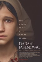 Dara iz Jasenovca - Movie Poster (xs thumbnail)