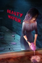 Beauty Water - Singaporean Movie Cover (xs thumbnail)