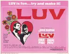 Luv Poster