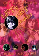 Let&#039;s Get Laid - DVD movie cover (xs thumbnail)