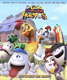 Un gallo con muchos huevos - Mexican Movie Cover (xs thumbnail)