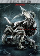 AVPR: Aliens vs Predator - Requiem - Movie Cover (xs thumbnail)
