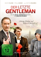 The Extra Man - German Movie Cover (xs thumbnail)