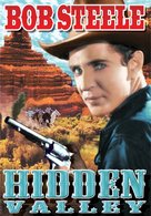 Hidden Valley - DVD movie cover (xs thumbnail)