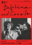 Delphine et Carole, insoumuses - Swiss Movie Poster (xs thumbnail)