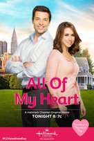 All of My Heart - Movie Poster (xs thumbnail)