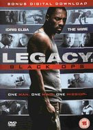 Legacy - British Movie Cover (xs thumbnail)