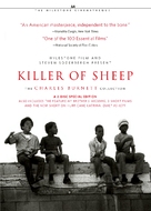 Killer of Sheep - Movie Cover (xs thumbnail)