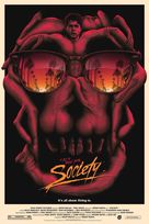 Society - Movie Poster (xs thumbnail)