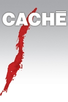 Cach&eacute; - Movie Cover (xs thumbnail)