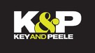 &quot;Key and Peele&quot; - Logo (xs thumbnail)