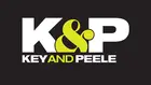 "Key & Peele" Logo