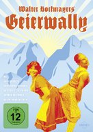 Geierwally - German Movie Cover (xs thumbnail)