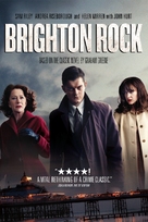 Brighton Rock - DVD movie cover (xs thumbnail)