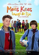 &quot;Mees Kees&quot; - Dutch Movie Poster (xs thumbnail)