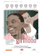 Girlhood - Movie Poster (xs thumbnail)