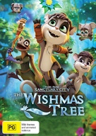 The Wishmas Tree - Australian DVD movie cover (xs thumbnail)