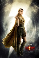 Shazam! Fury of the Gods - Vietnamese Movie Poster (xs thumbnail)