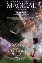 Beasts of the Southern Wild - Movie Poster (xs thumbnail)