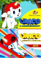 Unico - Spanish Movie Cover (xs thumbnail)