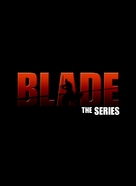 &quot;Blade: The Series&quot; - Logo (xs thumbnail)