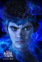 "Agatha All Along" Poster