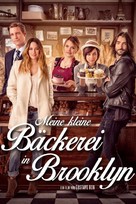 My Bakery in Brooklyn - German Video on demand movie cover (xs thumbnail)