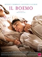 Il Boemo - French Movie Poster (xs thumbnail)