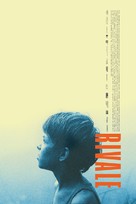 Rivale - German Movie Poster (xs thumbnail)