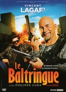 Le baltringue - French DVD movie cover (xs thumbnail)