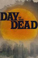 &quot;Day of the Dead&quot; - Logo (xs thumbnail)
