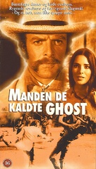 Uomo avvisato mezzo ammazzato... Parola di Spirito Santo - Danish VHS movie cover (xs thumbnail)