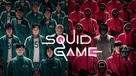 &quot;Squid Game&quot; - Movie Poster (xs thumbnail)