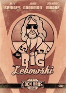 The Big Lebowski - Movie Cover (xs thumbnail)