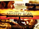 Mystery Road - British Movie Poster (xs thumbnail)
