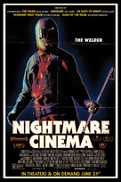 Nightmare Cinema - Movie Poster (xs thumbnail)