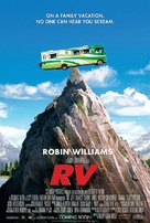 RV - Movie Poster (xs thumbnail)