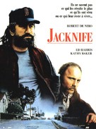 Jacknife - French Movie Poster (xs thumbnail)