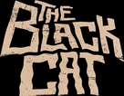 Black Cat (Gatto nero) - Logo (xs thumbnail)