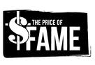 The Price of Fame - Logo (xs thumbnail)