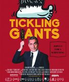 Tickling Giants - Movie Poster (xs thumbnail)