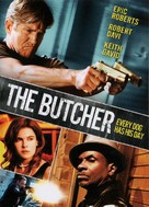 The Butcher - DVD movie cover (xs thumbnail)