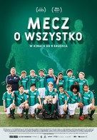 Bigman - Polish Movie Poster (xs thumbnail)